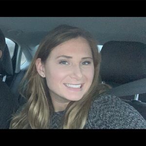 Meet your Posher, Lynnie